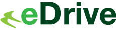 eDrive logo